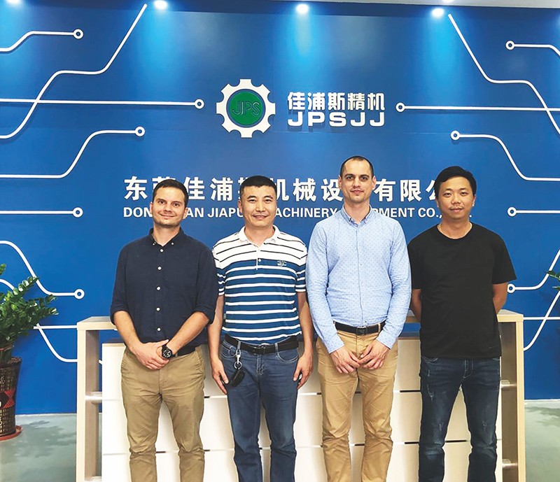 展會(huì)風(fēng)采