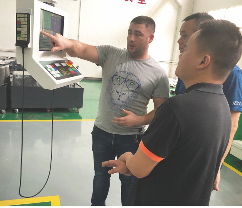 展會(huì)風(fēng)采